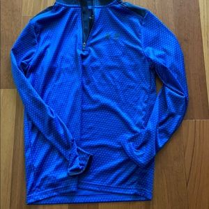 Under armor heat gear